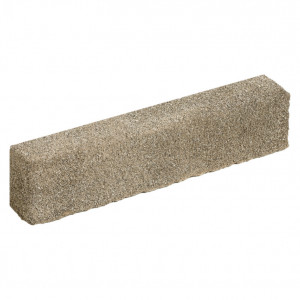 Caramida Listello Antica Perusia Line Gri 250x30x55 mm