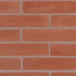 Caramida plina Classico Rosso Forte 25x12x5.5 cm