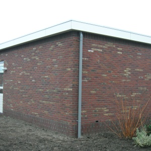 Caramida plina DF Kameleon 215x100x65 mm fatada
