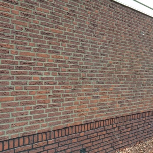 Caramida plina DF La Meuse 215x100x65 mm zid