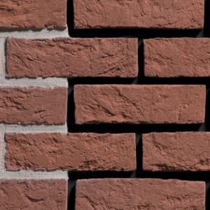 Caramida plina DF Rood Boszand 215x100x65 mm