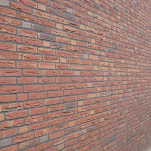 Caramida plina DF Rood Boszand Gereduceerd 215x100x65 mm