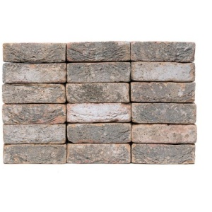 Caramida plina Toscane Antiek DF caramizi
