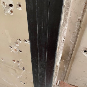 Carboplate - Placa din fibre de carbon extrudate preimpregnate in rasini epoxidice
