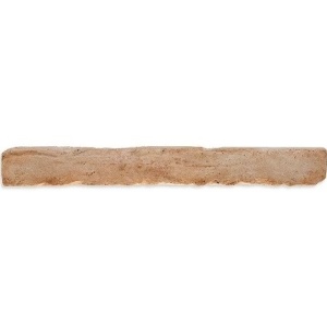 Coltar caramida aparenta Roman Corner, Italian, 170x40x15 mm