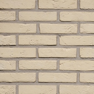 Coltar klinker standard Terca Agora Wit Ivoor 215x65x23 mm