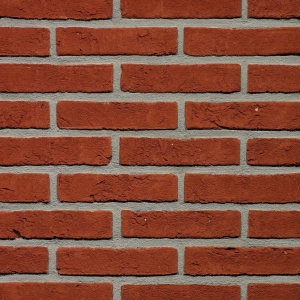 Coltar klinker standard Terca Basia Spaans Rood 215x65x23 mm