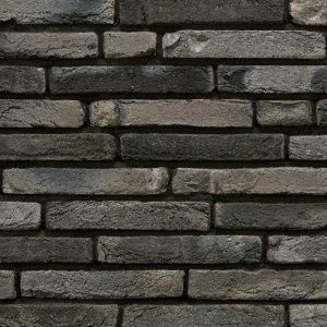 Coltar klinker standard Terca Linaqua Fumo 256x43x23 mm