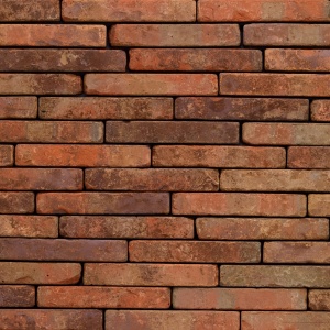Coltar klinker standard Terca Metropolis Aula Red 240x40x23 mm
