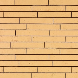 Coltar mic klinker Terca Archipolis Yellow Vegas 210x40x23 mm