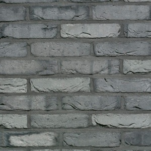 Coltar mic klinker Terca Artiza Veldbrand Gesmoord 180x65x23 mm