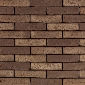 Coltar mic klinker Terca Latero Castana 185x50x23 mm