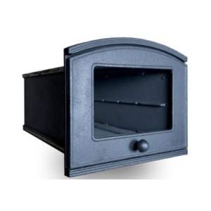 Cuptor din fonta A-34A
