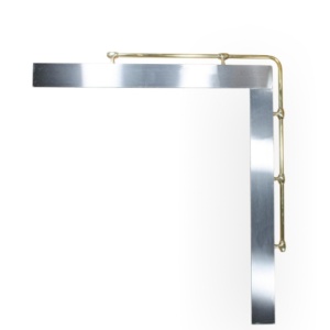 G-5G Panou decorativ pentru soba 1200x900 mm