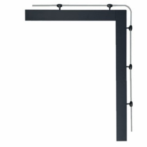 G-5J Panou decorativ pentru cuptor 1200x900 mm
