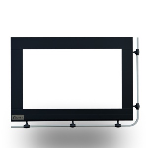 G-5J Panou decorativ pentru soba 900x520 mm