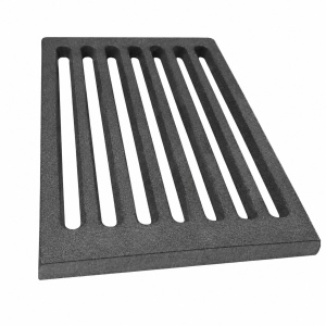 Gratar Fonta C 270 x 190 mm