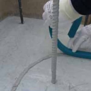 Idrostop Soft - Cordon Cauciuc pentru Etansare Rosturi Piscine, Bazine de Apa