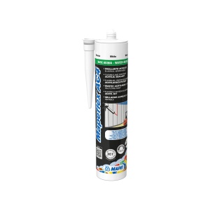 Mapeflex AC4 - Etansant acrilic in dispersie apoasa