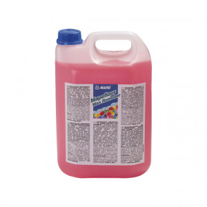 Mapefloor Wax Remover - Solutie concentrata pentru indepartarea stratului protector de ceara de pe pardoseli sintetice