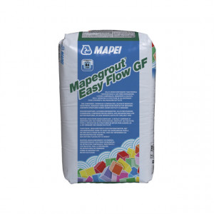 Mapegrout Easy Flow GF - Mortar monocomponent cu contractie compensata pentru repararea structurilor din beton