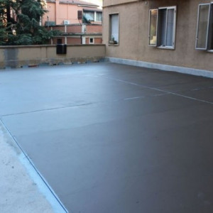 Mapelastic - Hidroizolatie Flexibila si Protectie Anticoroziva Structuri din Beton