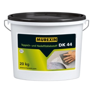 Murexin DK 44 - Adeziv universal pentru mocheta linoleum si covoare pvc