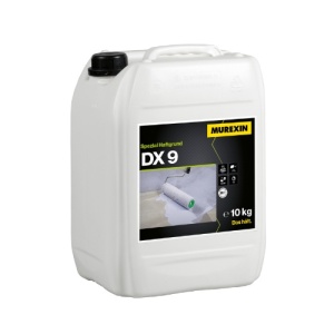 Murexin DX9 - Grund special pentru aderenta