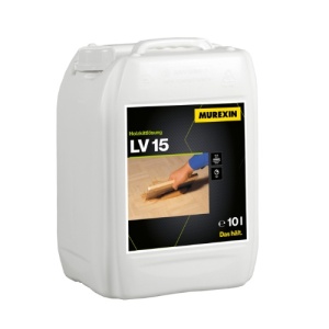 Murexin LV 15 - Solutie de chituire rosturi pentru parchet