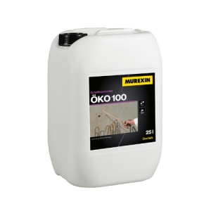 Murexin OKO 100 - Decofrol gata preparat, ecologic