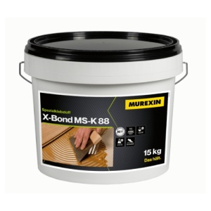 Murexin X-Bond MS-K 88 - Adeziv universal pentru parchet, piatra, ceramica si materiale termoizolante