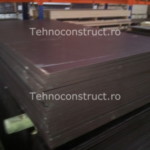 Placaj TEGO China grosime 15 mm (2500x1250 mm) /buc - Img 1