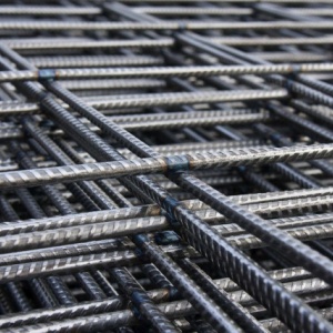 Plasa Sudata 6 mm Standard STAS, 5000 x 2000 mm, ochiuri 100x100 mm