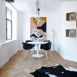 profil decorativ Manavi S9 pentru interioare moderne
