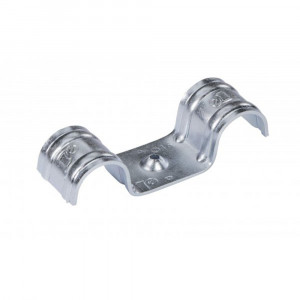 RawlPlug R-SC40-MCD - clema dubla metalica pentru sisteme de incendiu