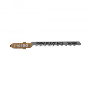 RawlPlug RT-JSB-W2F - lama de fierastrau