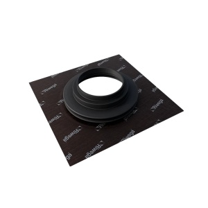 Riwega Air Stop EPDM FRGD150 - Guler etansare autoadeziv pentru conducte 150-165 mm