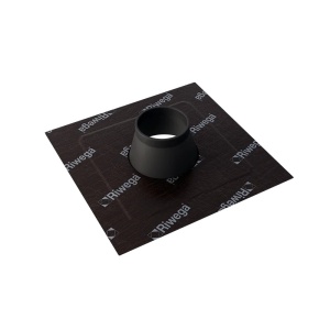 Riwega Air Stop EPDM RGD75 - Guler etansare autoadeziv pentru conducte 72-90 mm