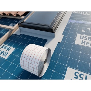 Banda Riwega Coll pentru etansare membrane acoperis