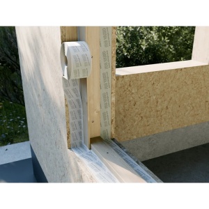 Etansare ferestre exterior interior Riwega