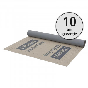 Riwega USB Micro Strong 230 - Membrana de control vapori