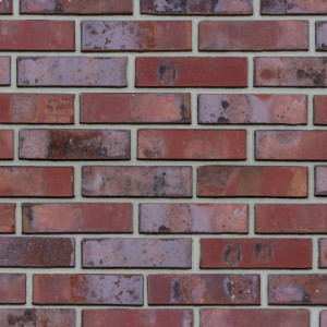 RUSTIKA - caramida klinker perforata, ustic, 250x120x65cm