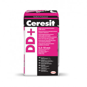 Sapa autonivelanta Ceresit DD 25 kg