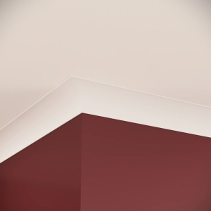 Colt exterior pentru cornisa decorativa C16 cu imbinare la 45 grade
