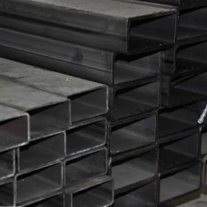 teava dreptunghiulara metalica 100x50 mm grosime 2 mm