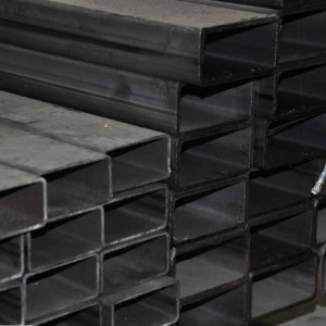 Teava Rectangulara 40x20 grosime 2,0 mm - bara 6 ml - Img 2