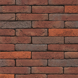 Terca Classo Alverna (210 x 50 x 23 mm) rost negru