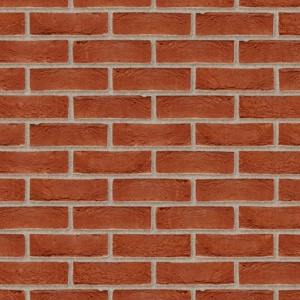 Terca Pagus Donkerrood (215 x 65 x 23 mm) rost bej
