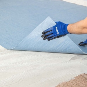 Mapei Ultrabond Eco V4 Evolution Zero 14 kg adeziv pentru pardoseli elastice