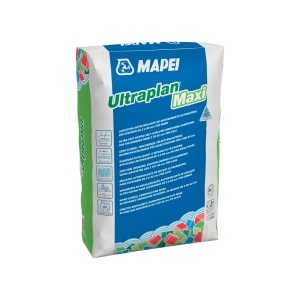 Ultraplan Maxi - Sapa Autonivelanta cu Intarire si Uscare Ultrarapida pentru Pardoseli cu Trafic Intens 25 kg